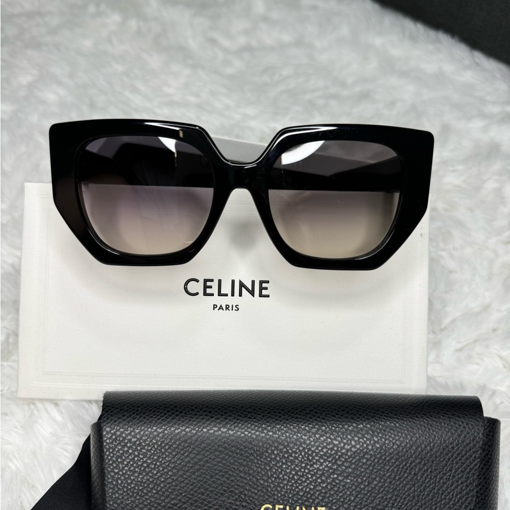 COPY - CELINE Triomphe Sunglasses